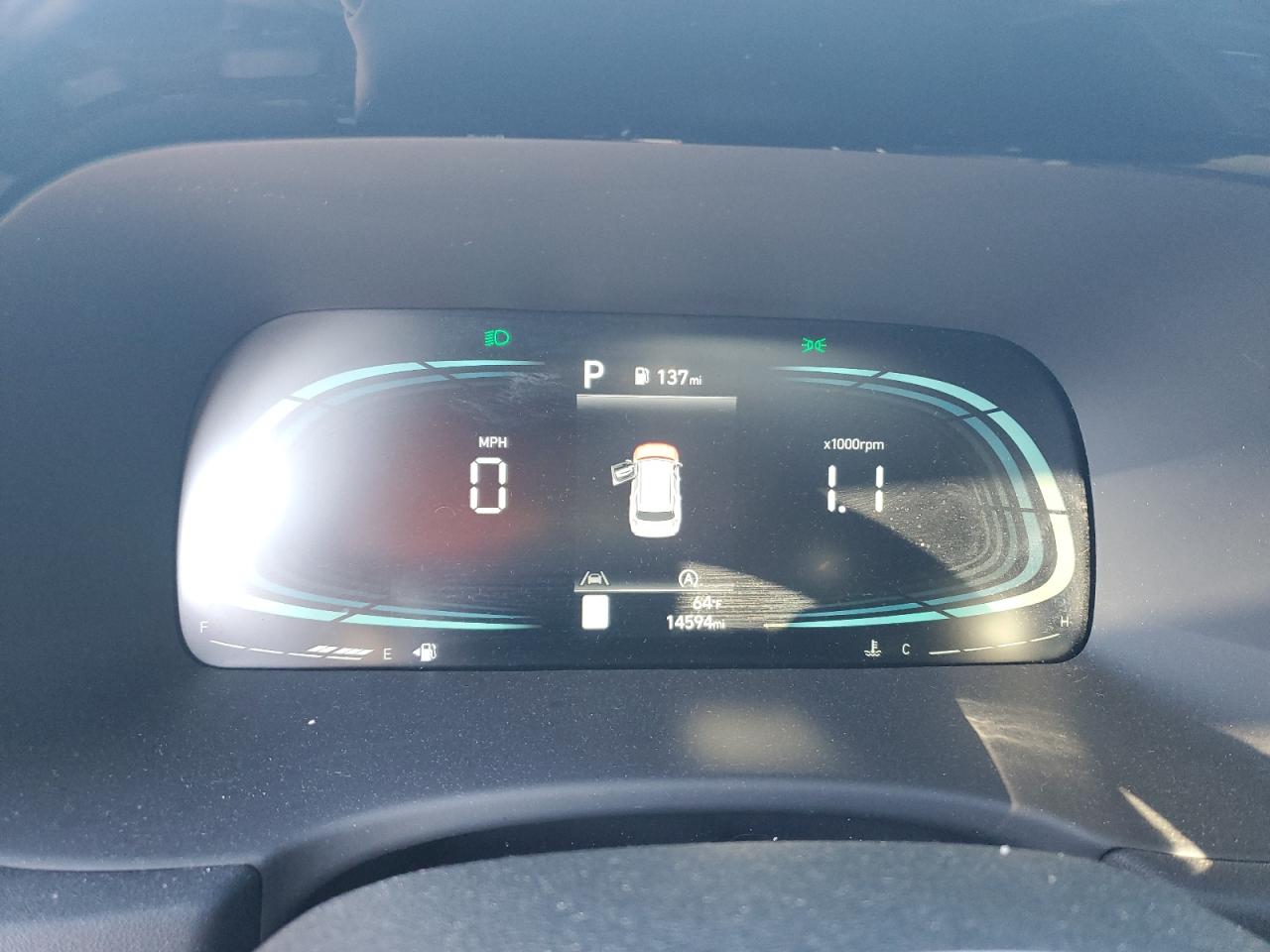 HYUNDAI PALISADE XRT