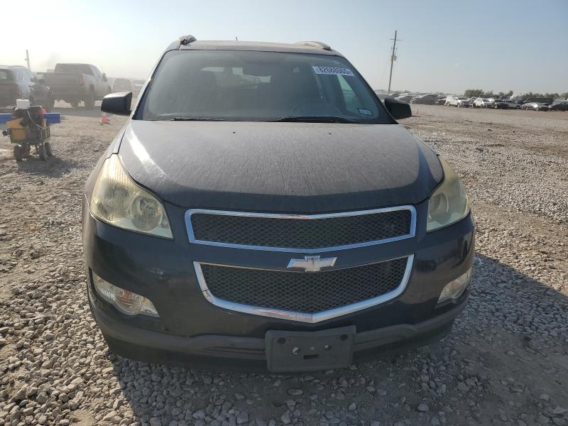 2011 CHEVROLET TRAVERSE LS - 1GNKRFEDXBJ269494