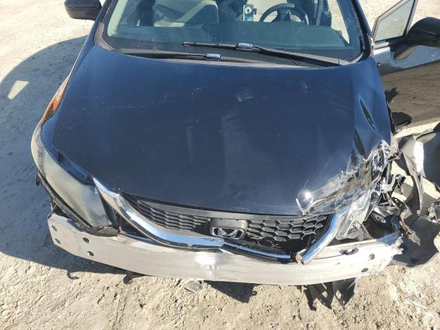 2014 HONDA CIVIC LX #3302706117