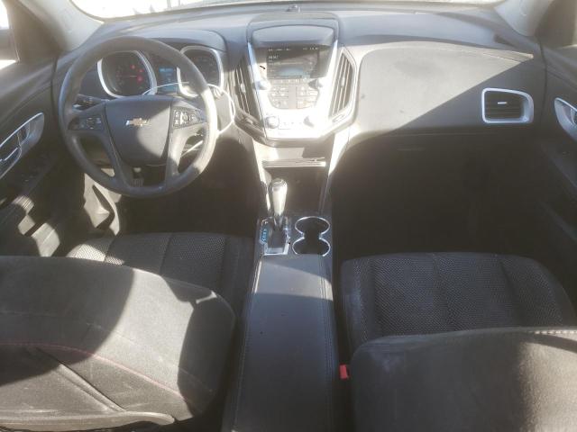 2017 CHEVROLET EQUINOX LS 2GNALBEK7H1518731