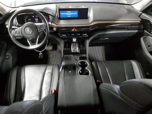 2022 ACURA MDX TECHNO #3282591867