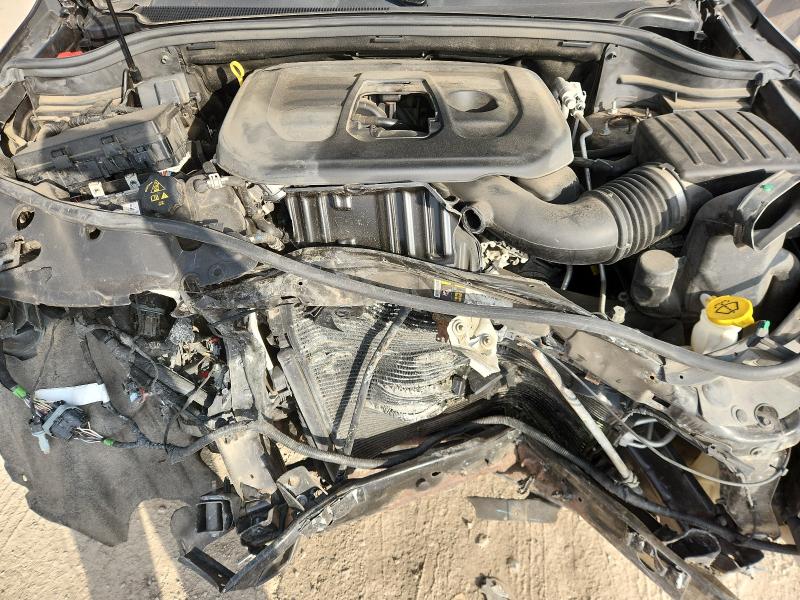 2020 JEEP GRAND CHER - 1C4RJEAG4LC371078