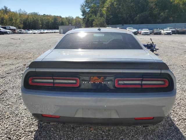 2022 DODGE CHALLENGER - 2C3CDZFJ0NH151627