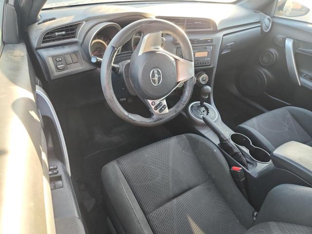 2012 TOYOTA SCION TC #3296964826