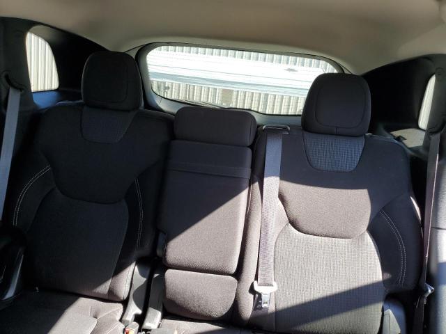 2016 JEEP CHEROKEE L 1C4PJMCS8GW195076