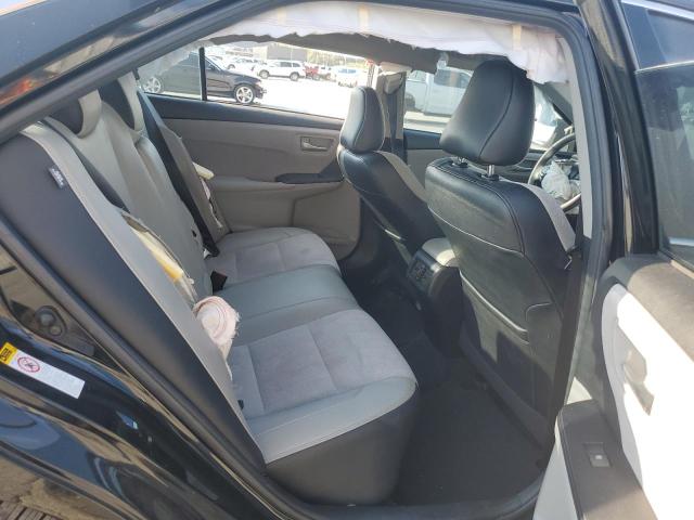 2016 TOYOTA CAMRY LE - 4T1BF1FK4GU211187