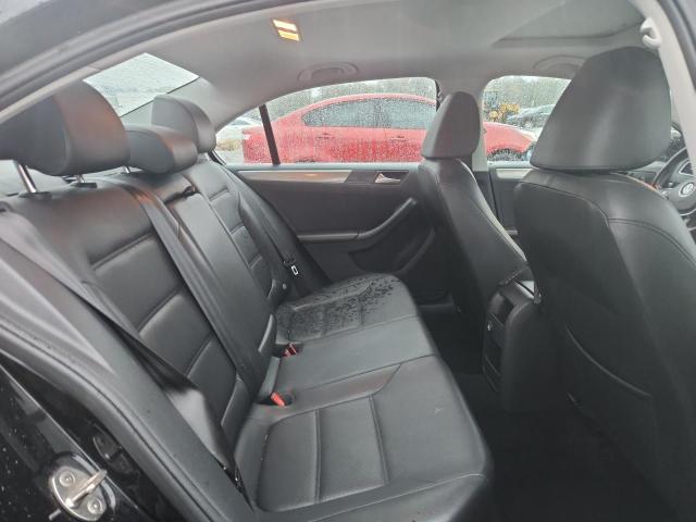 2015 VOLKSWAGEN JETTA SE - 3VWD17AJ8FM284186