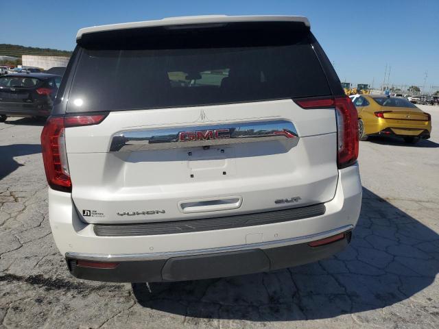 2023 GMC YUKON XL K1500 SLT 1GKS2GKD2PR124485
