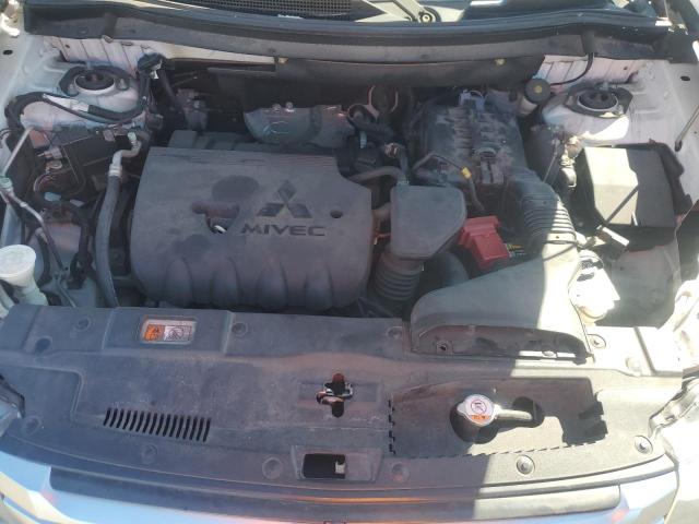 2015 MITSUBISHI OUTLANDER - JA4AD3A36FZ005723