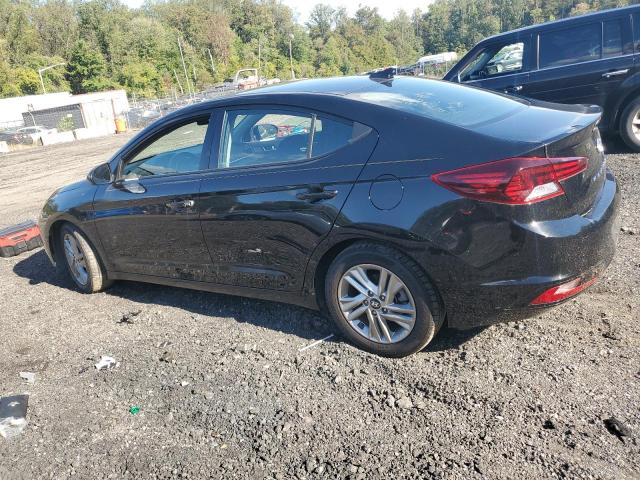 2019 HYUNDAI ELANTRA SE 5NPD84LF9KH416393