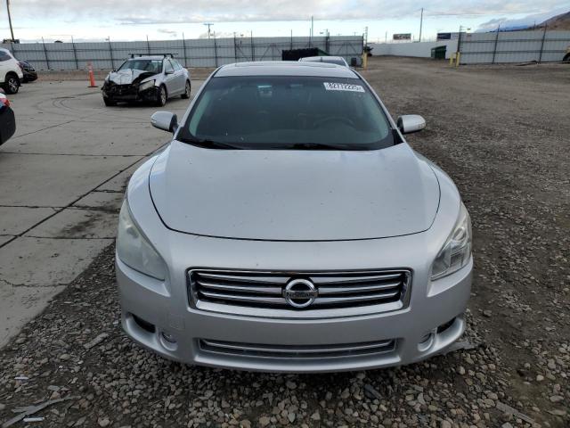 2014 NISSAN MAXIMA S - 1N4AA5AP2EC459391