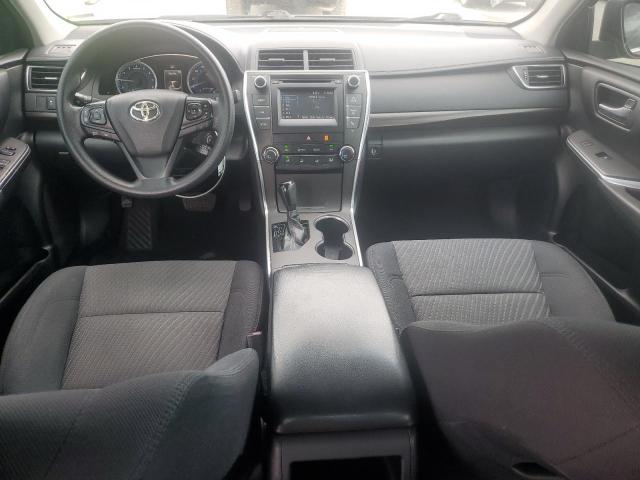 2016 TOYOTA CAMRY LE 4T1BF1FK3GU508631