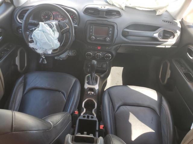 2017 JEEP RENEGADE L ZACCJBDB3HPG60430