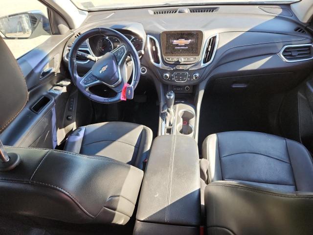 2019 CHEVROLET EQUINOX PR 3GNAXREU4KL279594