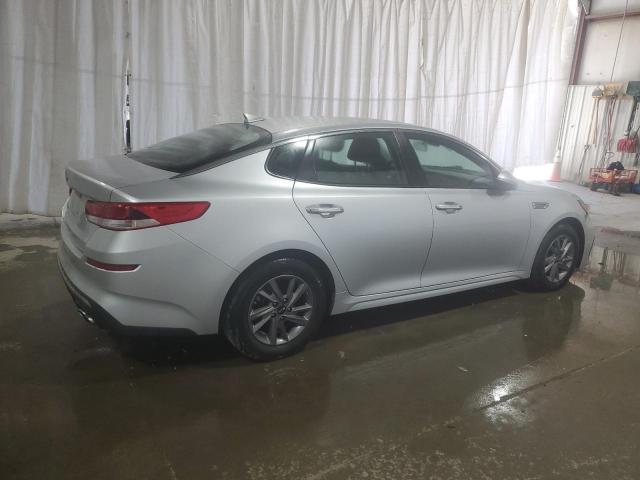 2020 KIA OPTIMA LX #3315621773