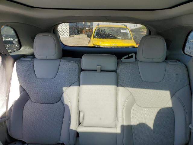 2021 JEEP CHEROKEE L #3288604598