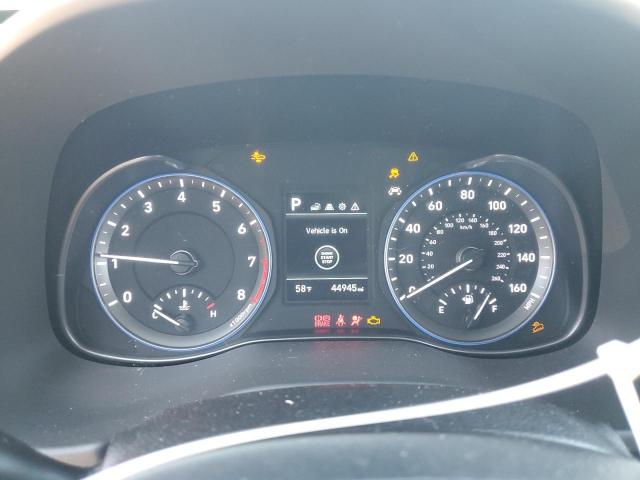 2019 HYUNDAI KONA SEL - KM8K2CAA0KU360839