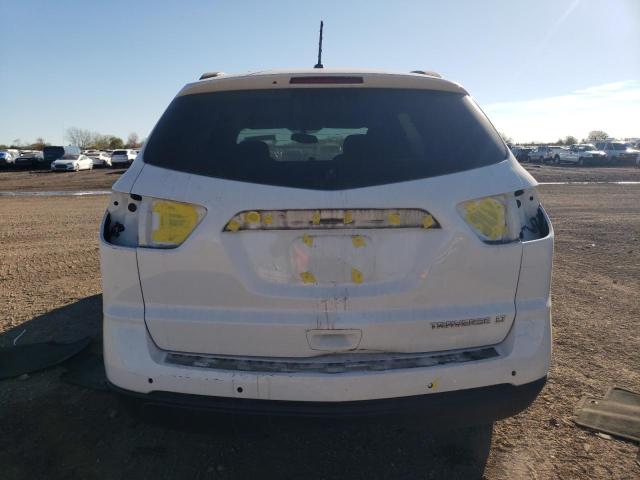 2014 CHEVROLET TRAVERSE L #3284116536
