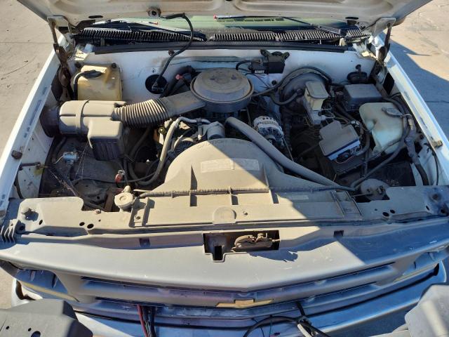 1995 CHEVROLET GMT-400 K1 #3302747003