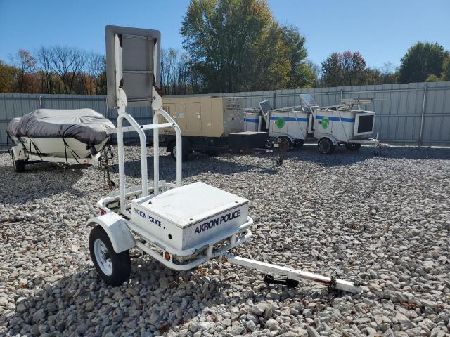 SMART TRAILERS UTILITY TR