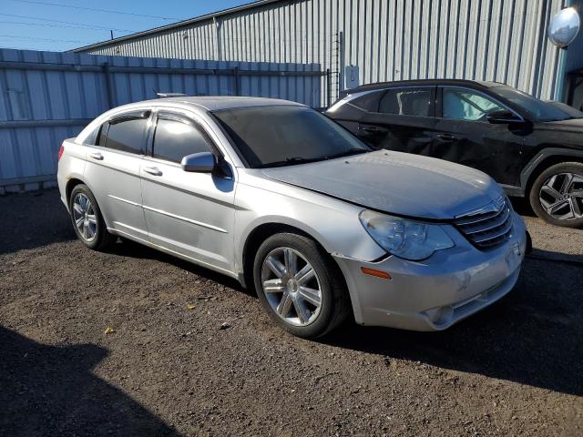 2010 CHRYSLER SEBRING LI - 1C3CC5FV4AN120395