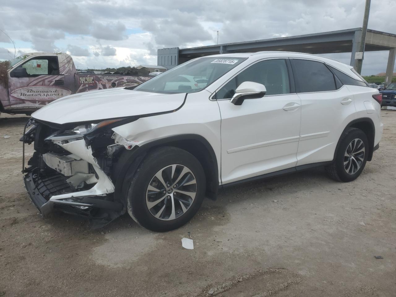 Vehicle photo
