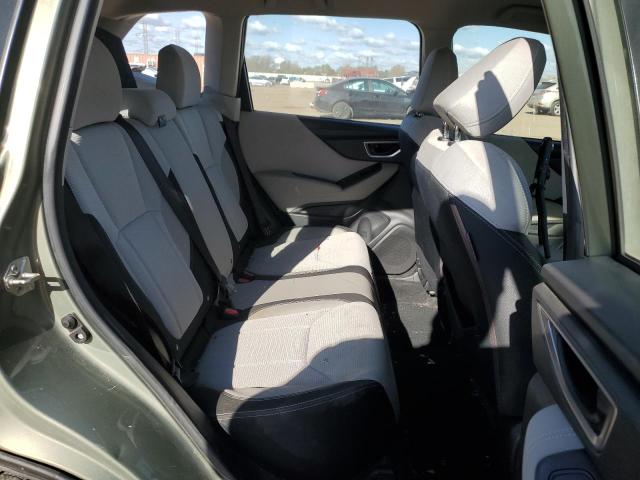 2019 SUBARU FORESTER JF2SKACC1KH444797