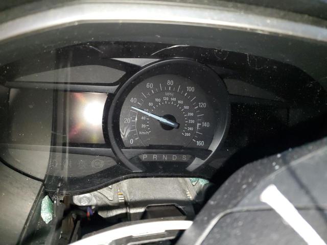 2021 FORD EDGE SEL #3297965827