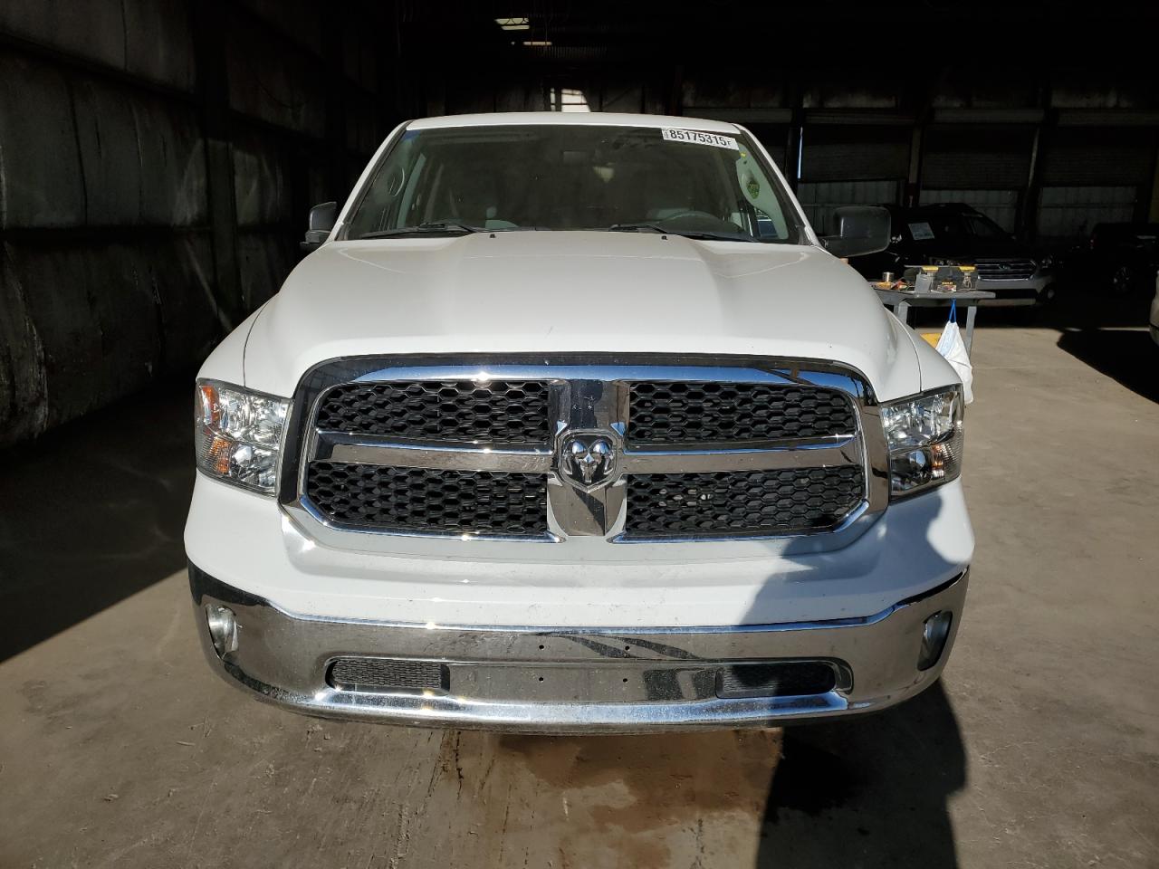 RAM 1500 TRADESMAN