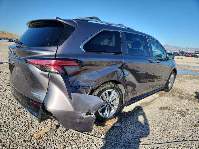 2021 TOYOTA SIENNA LIM - 5TDESKFC2MS037518