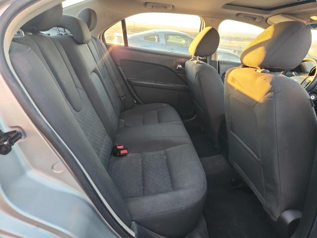 2011 FORD FUSION SE #3276406692