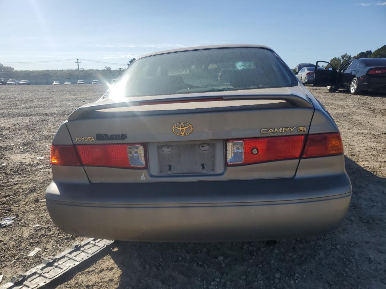 Lot #3278704635 2000 TOYOTA CAMRY CE