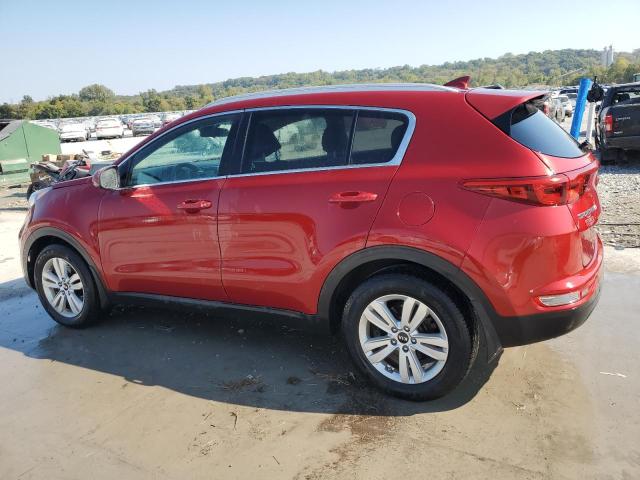 2019 KIA SPORTAGE L - KNDPM3AC6K7607320