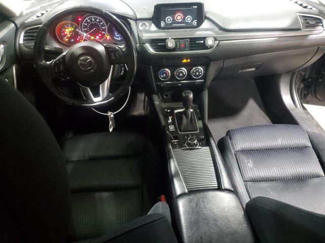 2016 MAZDA 6 SPORT - JM1GJ1U58G1406068