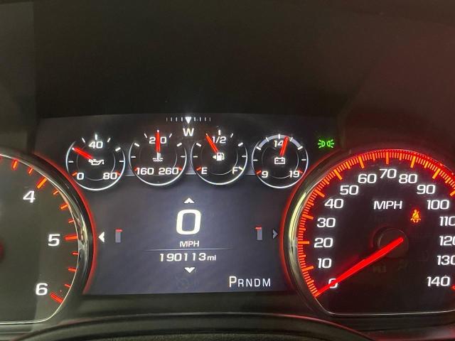 2016 GMC YUKON XL D - 1GKS2HKJ3GR301508