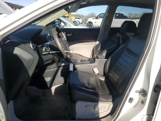 2011 NISSAN ROGUE S - JN8AS5MV4BW302865