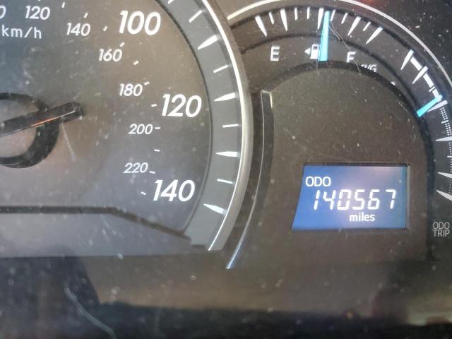 2015 TOYOTA CAMRY LE - 4T1BF1FK3FU908333