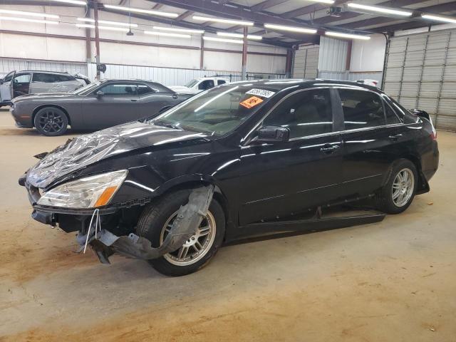 Global Auto Auctions: 2004 HONDA ACCORD EX