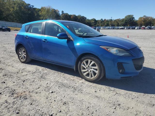 2012 MAZDA 3 I - JM1BL1M86C1635695