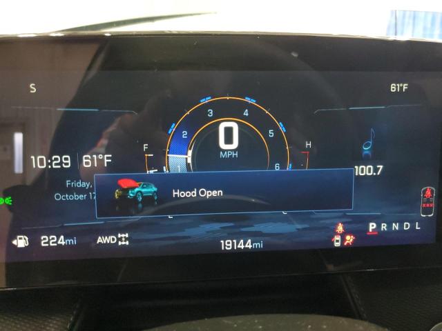 2025 CHEVROLET EQUINOX LT 3GNAXPEG1SL217794