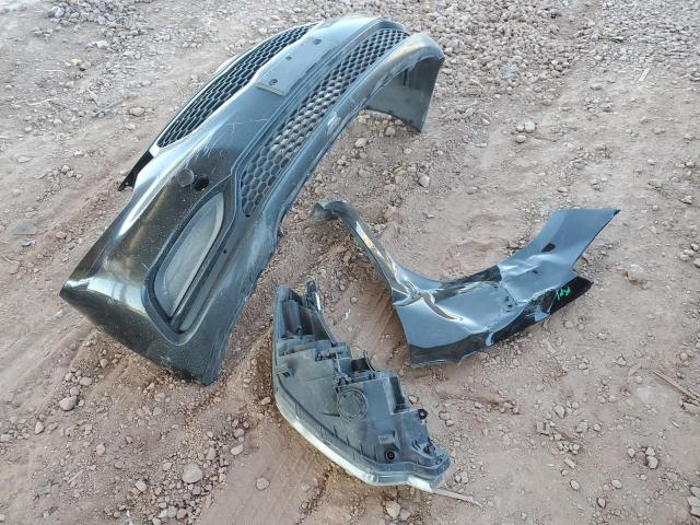 2016 KIA FORTE LX - KNAFK4A66G5550683