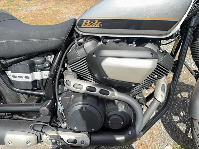 2015 YAMAHA XVS950 CR JYAVN06E5FA000889