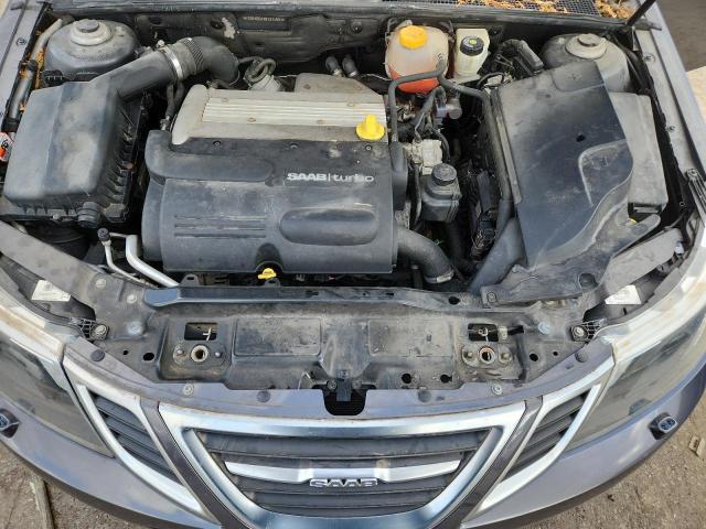 2011 SAAB 9-3 2.0T - YS3FA5CYXB1314931