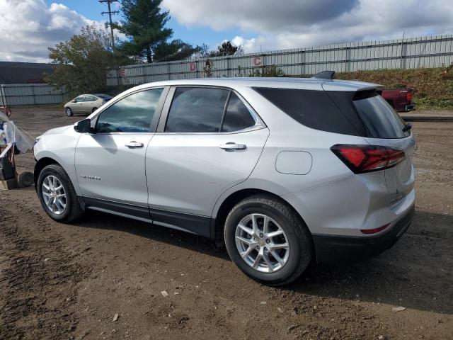 2022 CHEVROLET EQUINOX LT #3308308171