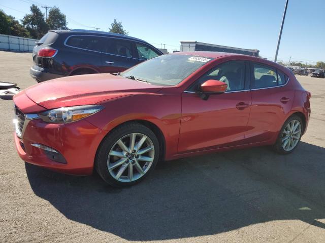 MAZDA 3 GRAND TO