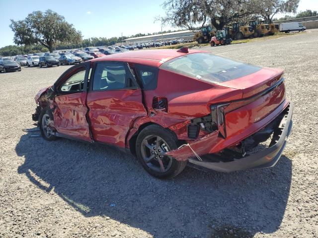 2025 KIA K4 LX #3302799001