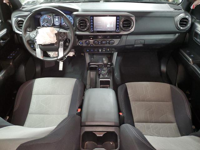 2021 TOYOTA TACOMA DOUBLE CAB #3292393276