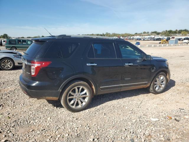 2015 FORD EXPLORER L #3294402505