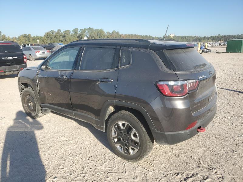 2018 JEEP COMPASS TR 3C4NJDDB0JT465677