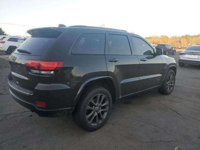 2016 JEEP GRAND CHEROKEE LIMITED - 1C4RJFBG1GC482164